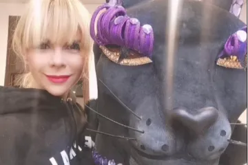 Mila Elegović za Net.hr o nezaboravnom iskustvu: 'Samo je jedna osoba morala znati da sudjelujem u Masked Singeru'