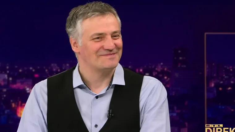 Vratila se Mojmira, a nutricionist joj otkrio iznenađujuće stvari o jajima i francuskoj salati