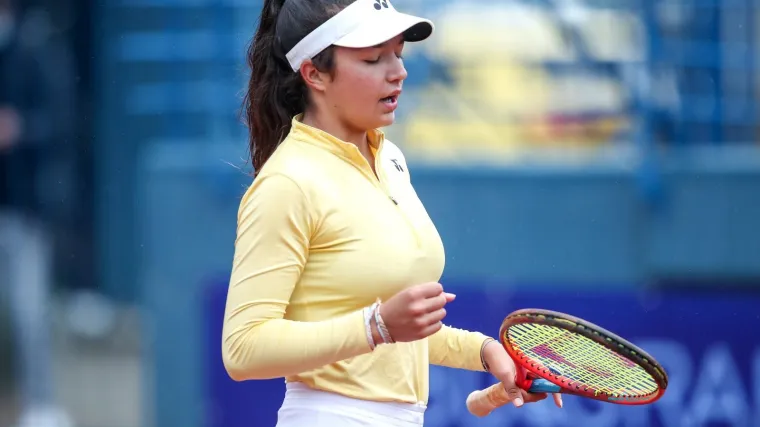 Hrvatske tenisačice u turskoj Antalyi izgubile od Danske, dvoboj odlučili parovi