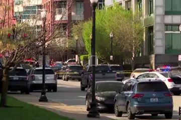 U pucnjavi u Kentuckyu ubijeno šestero ljudi. Poginuo policajac, eliminiran i napadač