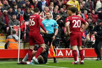 Pomoćni sudac koji je udario igrača suspendiran: Neće biti delegiran na utakmicama dok god traje istraga