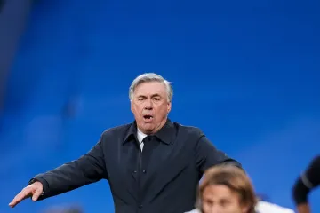 Ancelotti prognozirao tko će igrati u finalu Lige prvaka: 'Nazvao je i rekao mi da se vidimo tamo'
