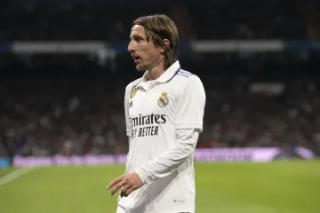 'Real Madrid nije povukao potez, a Modrić se osjeća sve neugodnije'