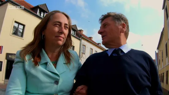 Zvonkovo iznenađenje nije odu&scaron;evilo Smilju: 'On je mene odveo na turistički obilazak, ne na romantično putovanje'