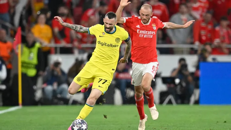 Brozović odigrao kapetanski: 'Začepio si usta onima koji su sva&scaron;ta pričali. Samo pogledajte opet'