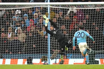 Završene prve utakmice četvrtfinala Lige prvaka: Manchester City razmontirao Bayern, Inter bolji od Benfice