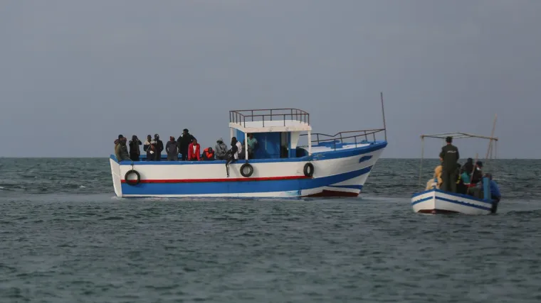 Italija proglasila izvanredno stanje zbog velikog broja migranata: U samo četiri dana zabilježeno preko 40 iskrcavanja