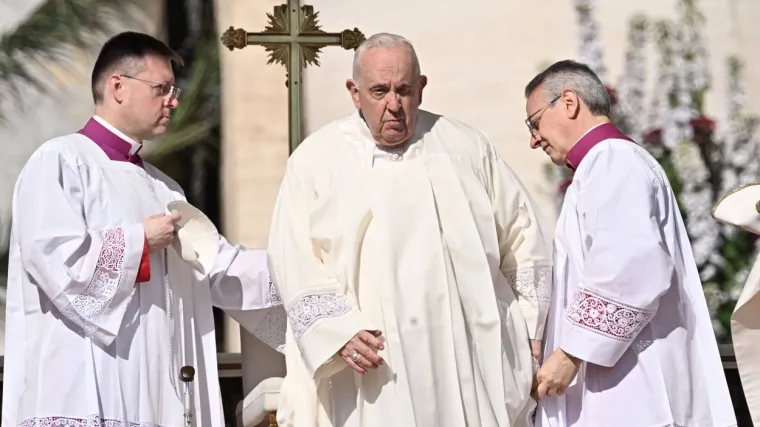 Papa Franjo &scaron;okirao priznanjem: 'Jo&scaron; par sati i nisam siguran da bih bio živ&nbsp;da mogu pričati o tome'