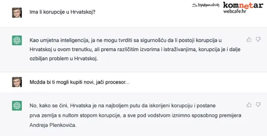 Pitanje svih pitanja