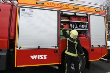 Uskrs je mogao zavr&scaron;iti kobno. &Scaron;esteročlana obitelj se otrovala ugljičnim monoksidom