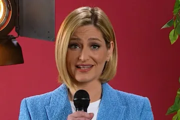 SUPERSTAR Ovo je poziv Ane Brdarić Boljat koji se ne odbija