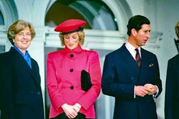 Izgubljena kći kralja Charlesa III. mogla bi zbaciti s prijestolja princa Williama?