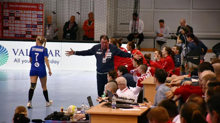 'Igrali smo u atmosferi u kojoj nikad nismo igrali, ako mene pitate ovo je mjesto gdje se trebamo vraćati svaki put'