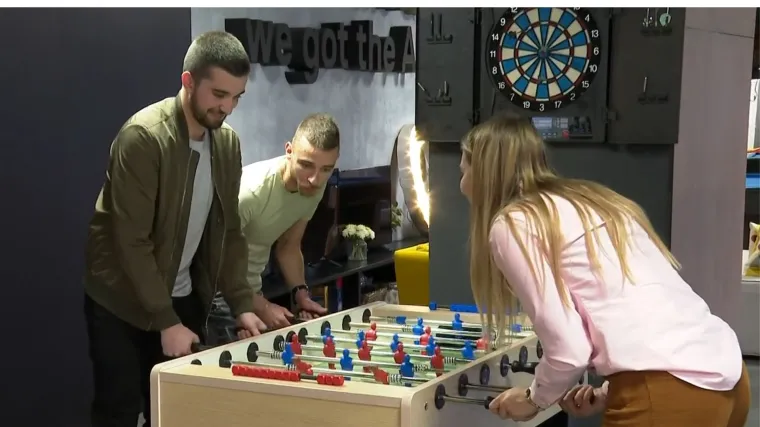 Za generaciju Z kažu da su razmaženi i lijeni, oni priznaju:'Definitivno brže mijenjamo posao ako nismo sretni'