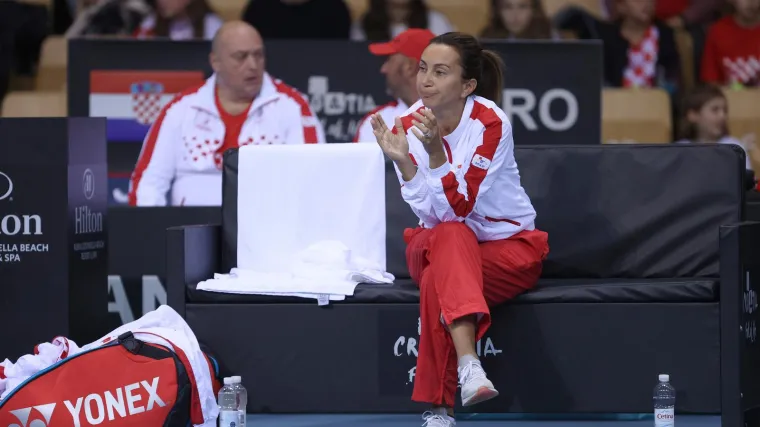 Novi poraz Hrvatske u Turskoj: Srbija nas ostavila bez &scaron;anse