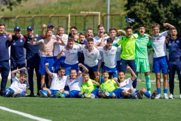 Pioniri Hajduka sru&scaron;ili Dinamo za finale kupa