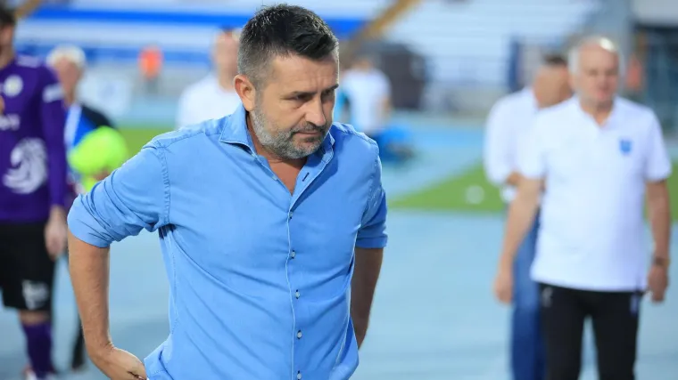 Nova 'bomba': Aktualni prvak, nakon Slavena Bilića, pregovara i s Nenadom Bjelicom?