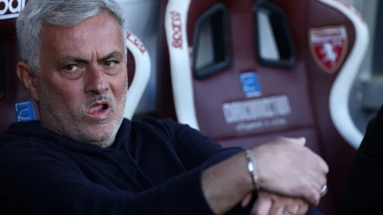 Ne zovu ga bezveze 'Posebni': Jose Mourinho dobio nestvarnu ponudu, postaje najplaćeniji trener svijeta?