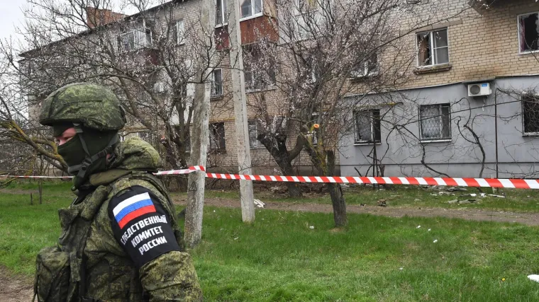 Britanci tvrde da Rusija jača svoju obranu na jugu Ukrajine