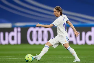 Na današnji dan Luka Modrić je oduševio cijeli svijet, prisjetite se njegovog magičnog poteza