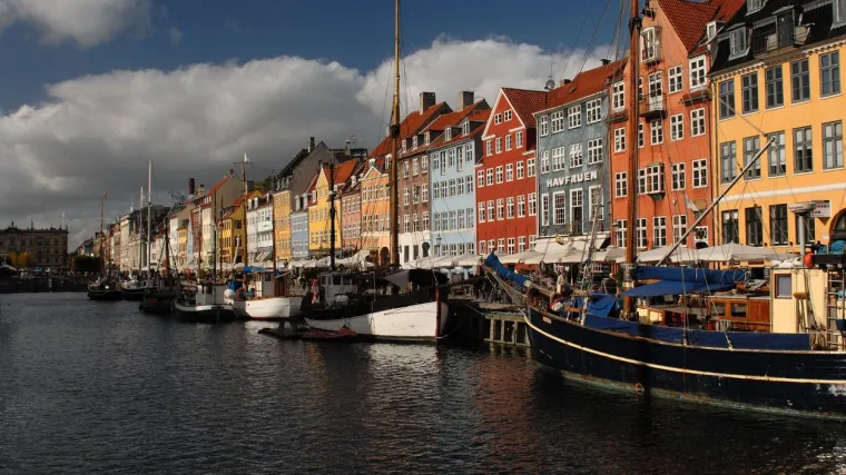 Hrvatica koja živi u Danskoj očarana životom na sjeveru Europe: 'Ako mi nedostaje krevet ili jakna - kupim. U Hrvatskoj to nisam mogla'