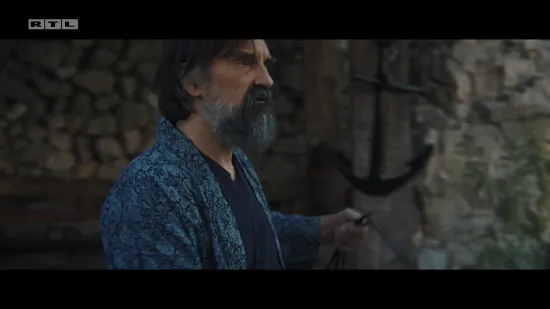 Znate li koji hrvatski glumac ima ulogu u seriji 'Južni vetar: Na granici'? Manipulator je, a posebno živcira Baću