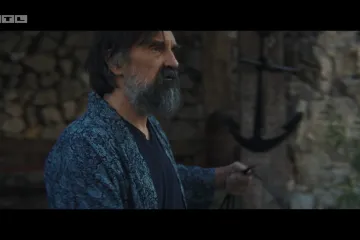 Znate li koji hrvatski glumac ima ulogu u seriji 'Južni vetar: Na granici'? Manipulator je, a posebno živcira Baću