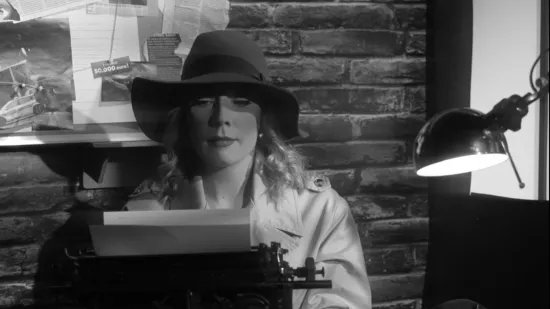 Damira Gregoret u ulozi u kojoj ju dosad niste vidjeli | SUPERSTAR