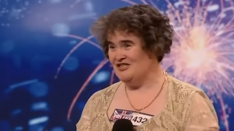 Publika otkrila što se stvarno dogodilo na nastupu siromašne domaćice koja je preko noći postala svjetska senzacija