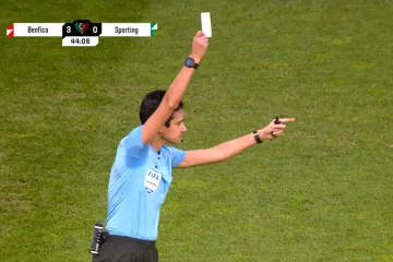 Jedna jedina zemlja na svijetu uvela je bijeli karton, oglasio se bivši dinamovac: 'To je ovdje obrazovni alat'