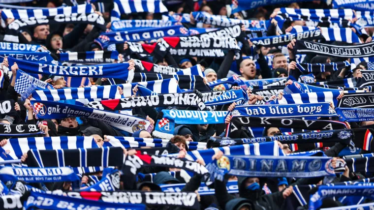 Dinamo na 23 stranice objavio financijski izvje&scaron;taj za 2022. godinu