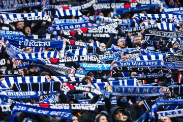 Dinamo na 23 stranice objavio financijski izvještaj za 2022. godinu