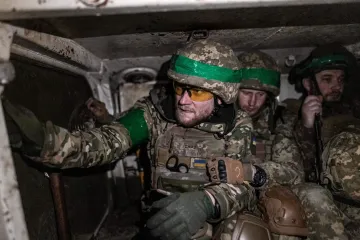 Insajderski izvještaj iz Ukrajine, stručnjak ukazao na neobičan detalj: 'Nešto se događa s ruskim načinom ratovanja...'