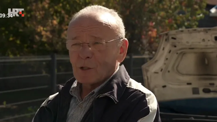 Preminula 'zlatna kaciga', slavni Hrvat koji je ispisao povijest sporta u našoj zemlji