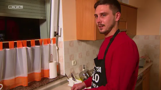 Ona priznala da joj se sviđa, a Karlo na to jasno odgovorio: 'Mirnine godine imaju šansu, ali Mirna nema'