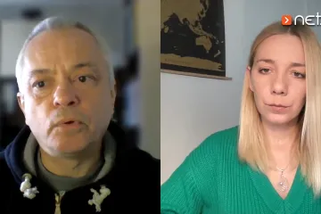 Maksim Kamenjecki o aktualnoj situaciji u Ukrajini i neobičnom ruskom potezu: 'Nešto se događa...'