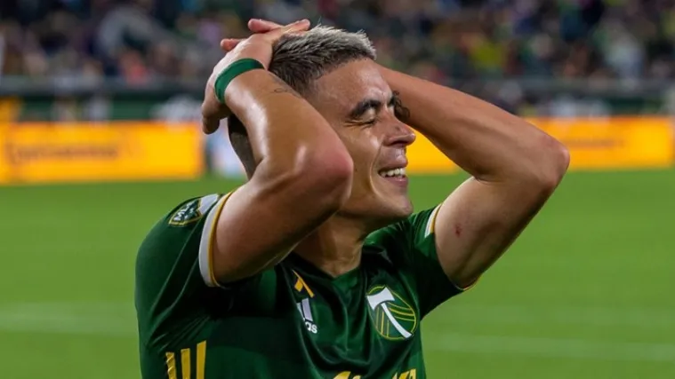 Argentinski nogometa&scaron; u&scaron;ao u pakao droge i nalazi se na dnu karijere: 'Dileri su nam dolazili na vrata'