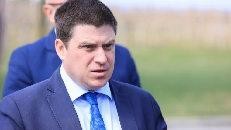 Najavljen prosvjed zbog vukovarske obilaznice. Butković poručio: 'Nema razloga ni potrebe'