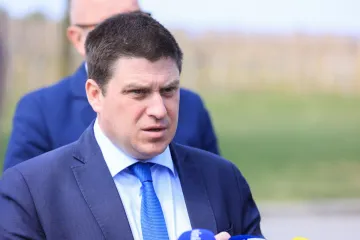 Najavljen prosvjed zbog vukovarske obilaznice. Butković poručio: 'Nema razloga ni potrebe'