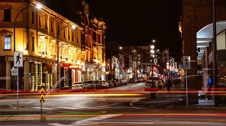 Koliko iznosi dozvoljena buka u decibelima?