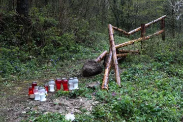 Policija se oglasila oko smrti reli vozača: 'Cesta je bila zatvorena za promet, propisno obilježena'