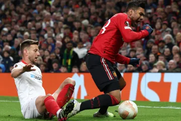 Ivan Rakitić poslao poruku nakon drame u Manchesteru: 'Ova momčad nikada ne odustaje'