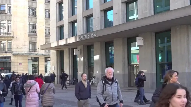 Zapadni dužnosnici i financijske tvrtke razgovarali o ruskom izbjegavanju sankcija