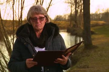 Sporno voće: Borko pripremio tradicionalnu pitu, nitko od kandidata ne voli jabuke