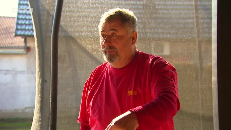 Znate li gdje se nalazi mjesto Kajgana? Dana&scaron;nji domaćin Borislav dolazi iz sela zanimljivog imena