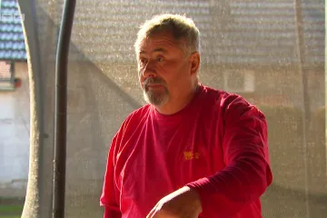 Znate li gdje se nalazi mjesto Kajgana? Današnji domaćin Borislav dolazi iz sela zanimljivog imena