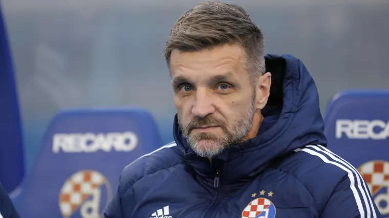 Strateg Modrih zadovoljan nakon velike pobjede Dinama: 'Svi mi ovo očekujemo'
