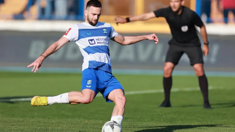 U 'ludom' remiju Osijeka i Lokomotive vidjeli smo gol &scaron;karicama, proma&scaron;en kazneni udarac i četiri gola