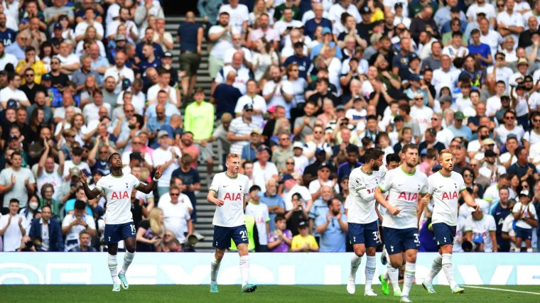 Domaći porazi Kovačića i Peri&scaron;ića: Tottenham i Chelsea produbili svoje krize, Or&scaron;ić i Ćaleta-Car bez minute