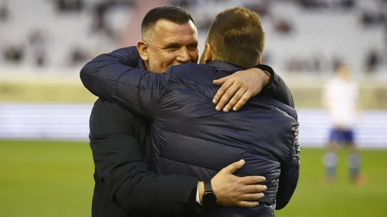 Zoran Zekić se zbog izjave ispričao Ivanu Leki: 'Ne znam &scaron;to se dogodilo, prebacilo me'